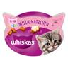 6x55g Whiskas Friandises au lait - Friandises pour chat
