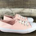 Converse Shoes | Converse Chuck Taylor All Star Low Top Ox Sneakers Pink 555895f Women's Size 8 | Color: Pink | Size: 8