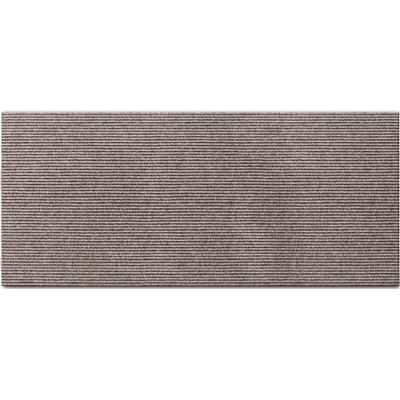 Küchenläufer "MAGNUM, Made in Belgium", beige, B:100cm H:10,5mm L:600cm, Polypropylen (PP), PRIMAFLOR-IDEEN IN TEXTIL, Teppiche, Nadelfilz, robust, strapazierfähig und pflegeleicht, rutschhemmend Image