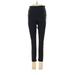 Athleta Active Pants - Mid/Reg Rise: Black Activewear - Women's Size 2X-Small