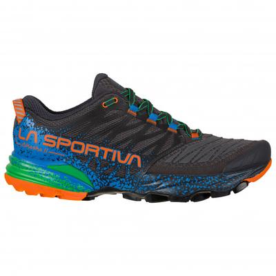 La Sportiva - Akasha II - Trailrunningschuhe 41,5 | EU 41,5 bunt Image