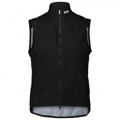 POC - Women's Enthral Gilet - Fahrradweste Gr M schwarz Image