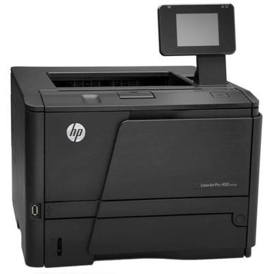 HP LaserJet Pro 400 M401n Printer RECONDITIONED