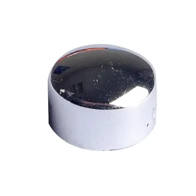 Exacompta 10913E 100x Packung mit 8 Magneten F9, 9mm Durchmesser - Silber Image