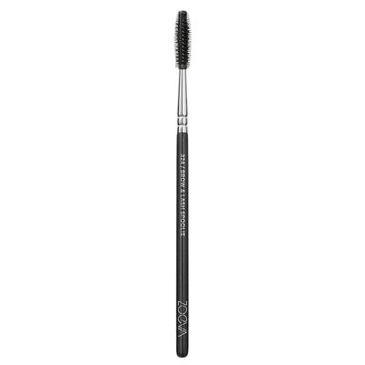 ZOEVA Brow Lashbrush Augenbrauenpinsel Image