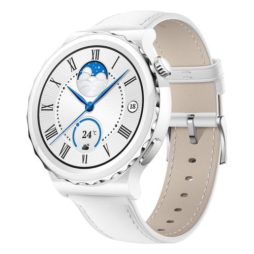 Huawei - Watch GT 3 Pro 43mm, Smartwatch