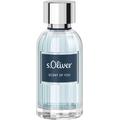 s.Oliver Scent of You for Men After Shave Lotion 50 ml