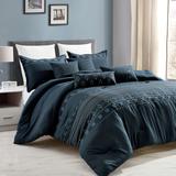 Gemini Luxury 7 Piece Comforter set