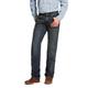 ARIAT Herren M4 Low Rise Boot Cut Jeans, Tabac, 36W / 32L