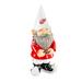 Detroit Red Wings 11'' Resin Garden Gnome