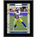 Van Jefferson Los Angeles Rams Framed 10.5" x 13" Sublimated Player Plaque