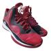 Adidas Shoes | Adidas Men's Size 8.5 D Rose 773 Iii Basketball Shoes | Color: Red | Size: 8.5