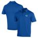 Men's Under Armour Blue Seton Hall Pirates Performance Polo