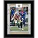 Tre'Quan Smith New Orleans Saints Framed 10.5" x 13" Sublimated Player Plaque