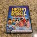 Disney Media | High School Musical 2 Dvd | Color: Blue/Yellow | Size: Os