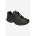 Women's Drew Flash Ii Sneakers by Drew in Black Combo (Size 8 1/2 XW)