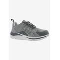 Women's Drew Sprinter Sneakers by Drew in Grey Combo (Size 12 XW)