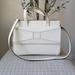 Kate Spade Bags | Kate Spade Chantal Bridge Place Satchel | Color: White | Size: Os