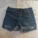 Levi's Shorts | Levi’s Shorts | Color: Blue | Size: 27