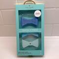 Kate Spade Cell Phones & Accessories | Kate Spade Iphone Case For 8 / 7 / 6 / 6s (Good/Fair Condition) | Color: Blue | Size: 6 6s 7 8