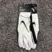 Nike Accessories | Nike Vapor Jet Vj 6.0 Mens Football Gloves Size 2xl Xxl White Cz8154-127 | Color: Black/White | Size: 2xl