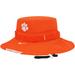 Men's Nike Orange Clemson Tigers Boonie Performance Bucket Hat