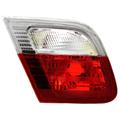 2001-2003 BMW 330Ci Left - Driver Side Tail Light Assembly - Action Crash