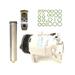 2009-2014 Nissan Murano A/C Compressor Kit - GPD 9645299