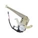 1993-2011 Ford Ranger Front Right Power Window Regulator and Motor Assembly - Brock 3552-6100R