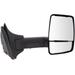 2011-2016 Ford F450 Super Duty Right Mirror - TRQ