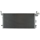 2003 Kia Optima A/C Condenser - TRQ