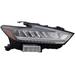 2019-2021 Nissan Maxima Right Headlight Assembly - TYC 20-17055-00
