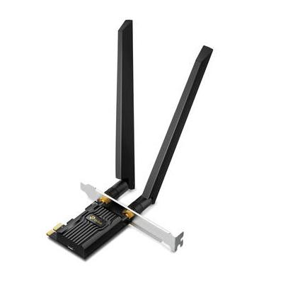 TP-Link Archer TXE72E AXE5400 Wireless Tri-Band Wi-Fi 6E & Bluetooth 5.3 PCIe Adapt ARCHER TXE72E