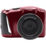 Minolta MND50 Digital Camera (Red) MND50-R