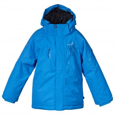 Isbjörn - Kid's Helicopter Winter Jacket - Skijacke Gr 98/104 blau