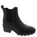 Born Graci Boot - Womens 9.5 Black Boot Medium