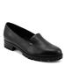 Easy Spirit Geneva Slip-On - Womens 7.5 Black Slip On W