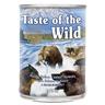 Taste of the Wild - Pacific Stream - Set %: 12 x 390 g