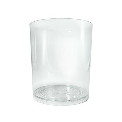 Lagrange - Bol transparent en plastique sans couvercle pour Appareil à Hot-Dog 169003 S160104