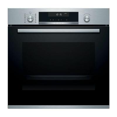 Four intégrable BOSCH HBB578BS6 - 71L - Pyrolyse - A - Inox