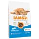 2x10kg Adult Iams Poisson de mer/Poulet Croquettes pour chat