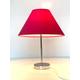 New HQ luxurious hot pink velvet coolie shaped lamp shade pendant light shade useable for both ceiling and for table