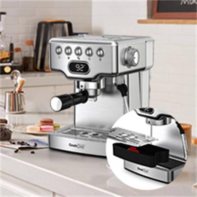 Coffee Maker Espresso Machine 20 Bar with milk frother Espresso Maker