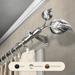 InStyleDesign Vine Adjustable Curtain Rod