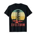 Eifel Eifeler Eifelturm Berge Eifler T-Shirt