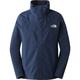 THE NORTH FACE M SANGRO JACKET, Größe XXL in Blau