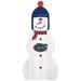 Florida Gators 31'' Snowman Leaner