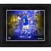 Matthew Stafford Los Angeles Rams Facsimile Signature Framed 16" x 20" Stars of the Game Collage