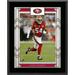 Fred Warner San Francisco 49ers Framed 10.5" x 13" Sublimated Player Plaque