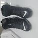 Nike Shoes | Nike Football Cleats | Color: Black | Size: 8 Youth